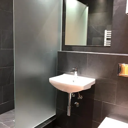 Pobuudka Iv Plebanska Z Widokiem Na Rynek *