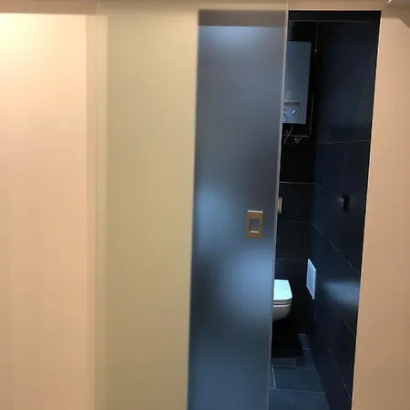 Pobuudka Iv Plebanska Z Widokiem Na Rynek *