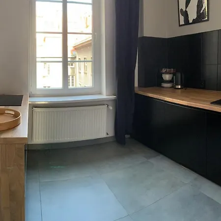 Pobuudka Iv Plebanska Z Widokiem Na Rynek *