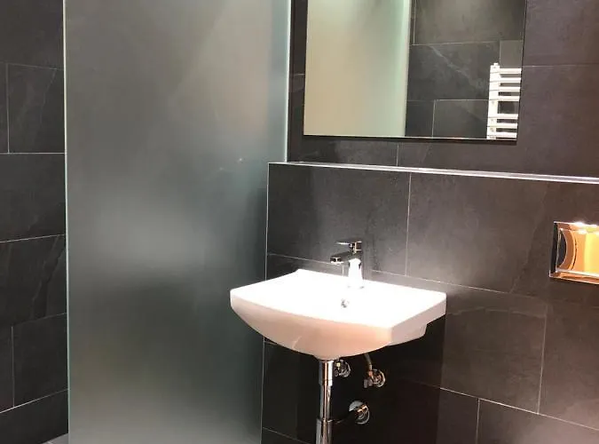 Pobuudka Iv Plebanska Z Widokiem Na Rynek *