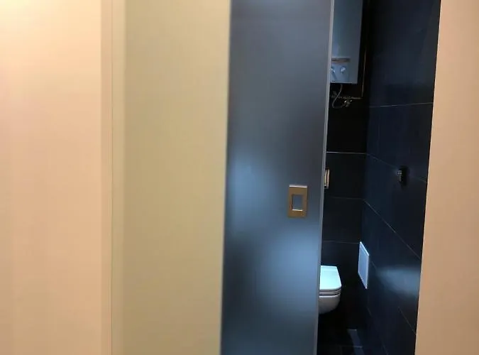 Pobuudka Iv Plebanska Z Widokiem Na Rynek *