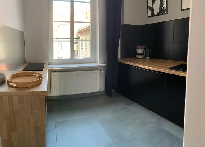 Pobuudka Iv Plebańska Z Widokiem Na Rynek *