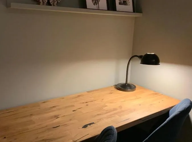 Pobuudka Iv Plebanska Z Widokiem Na Rynek